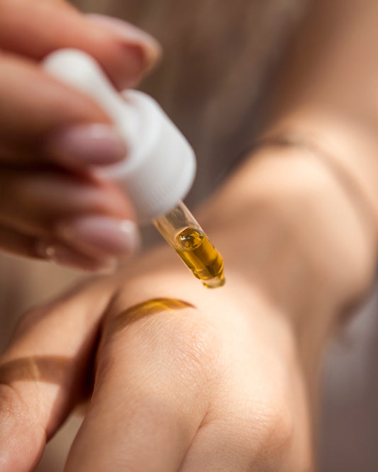 How Does CBD Oil Work Anyway?